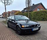 BMW 318i touring - - BMW 318 aus 2004: Kombi