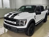Ford F 150/5.0/V8/4X4/Facelift - gebrauchte Ford F 150 aus dem Jahr 2024