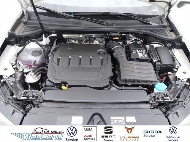 Fahrzeugabbildung Audi Q3 S line 40 TDI 142kW qu. Navi LED Klima Navi