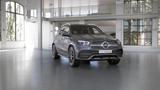 Mercedes-Benz GLE 400 d 4M+AMG+AIRMATIC+PANORAMA+DISTRONIC+LED - graue Mercedes-Benz GLE 400