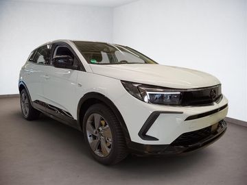 Opel Grandland  1.2 Turbo GS LED Matrix Licht