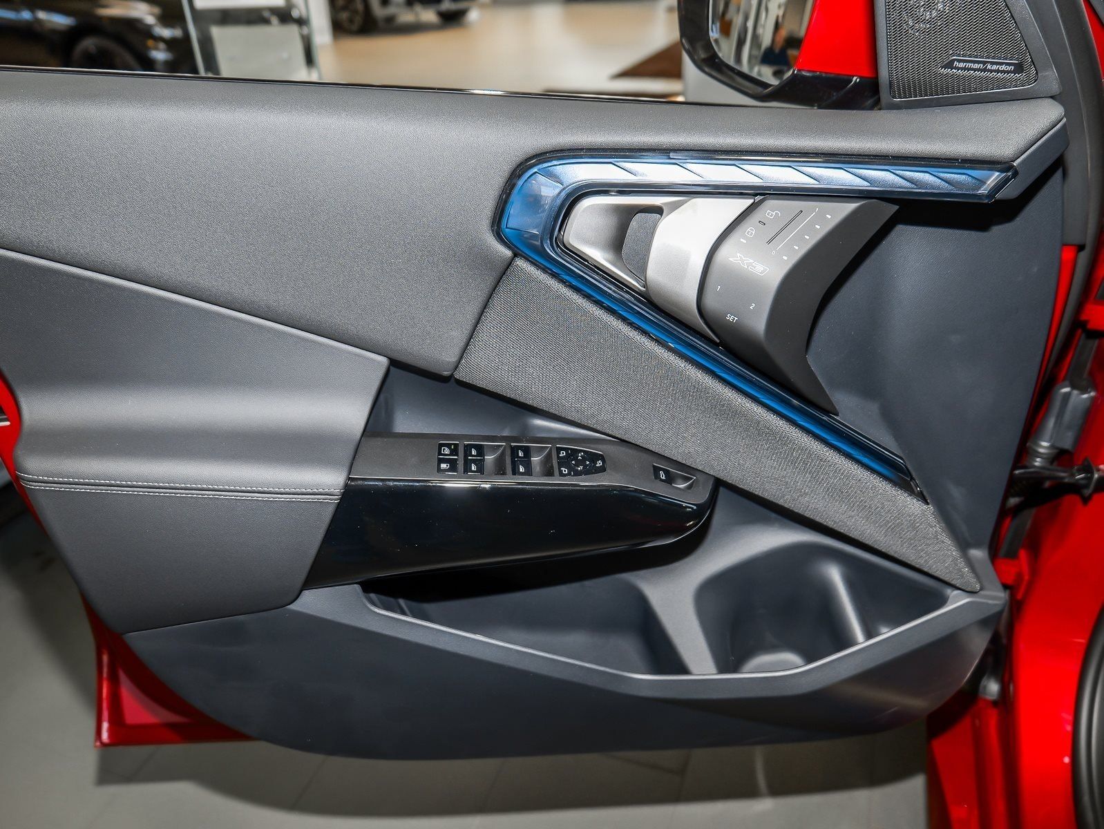 BMW X3 - Bild 15