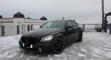 Mercedes-Benz Mercedes C220*MATT*NightPaket*Sternenhimmel* - Mercedes-Benz Sterne