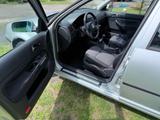 Volkswagen Golf 1.4 Special Edition - Volkswagen Golf aus 2001 mit Benzin-Antrieb: Limousine