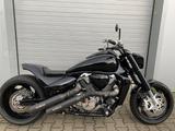 Suzuki VZR1800-Umbau - SUZUKI 1800 VZR