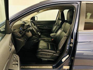 Honda CR-V - 11