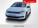 Volkswagen Touran 1.5 TSI Comfortline GOAL ACC/LED/SHZ/ - Volkswagen Touran Goal mit Benzin-Antrieb