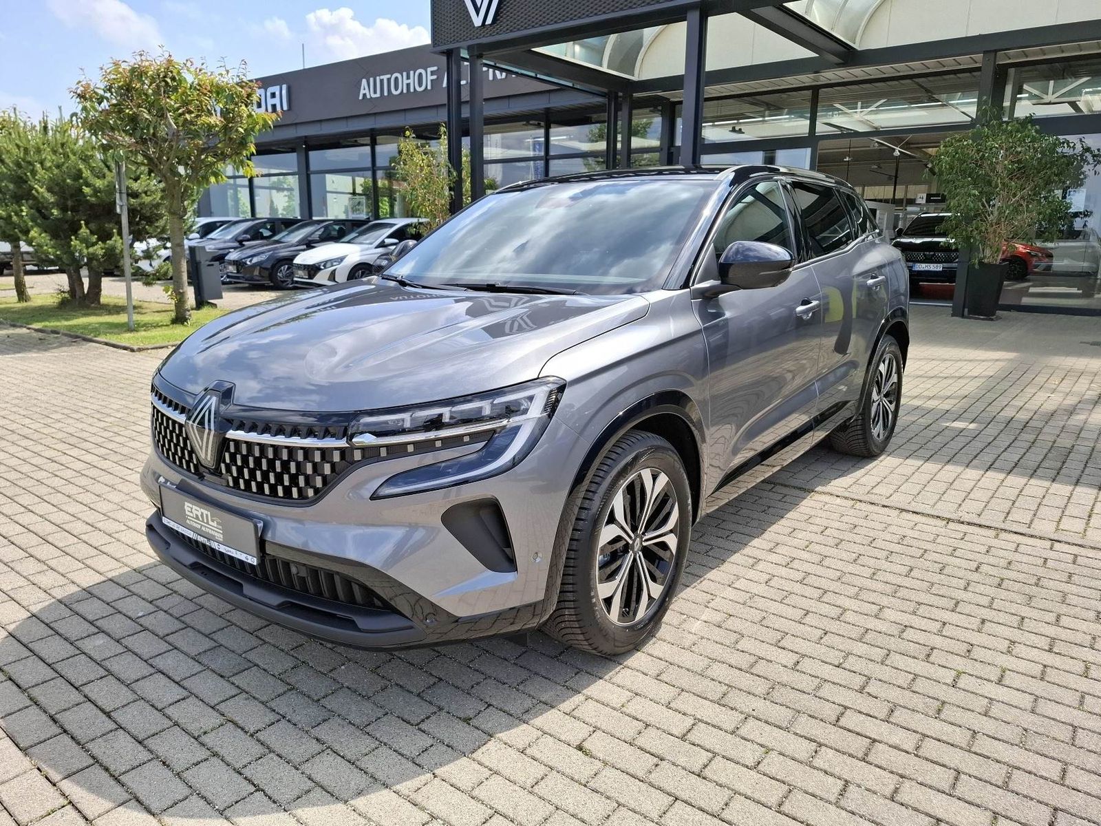 Renault Austral - Bild 1