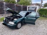 Mercedes-Benz Mercedes C 200  Kombi W202 # Elegance # or... - Mercedes-Benz: C W202