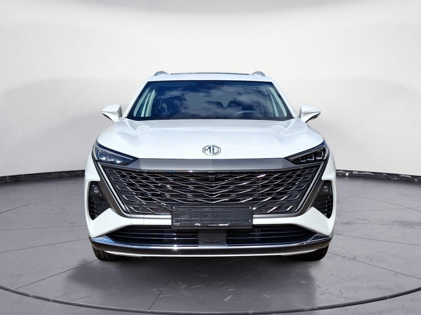 MG S9 PREMIUM PHEV 7 SITZ SONDERAKTIONSPREIS ANFRAG