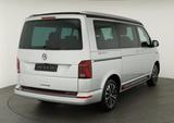 Volkswagen T6.1 California TDI DSG Beach Camper Edition, Na - Volkswagen: Van, Camper