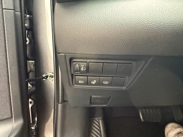 Fahrzeugabbildung Toyota Yaris Cross Teamplayer 1.5l Hybrid 130PS Kamera!