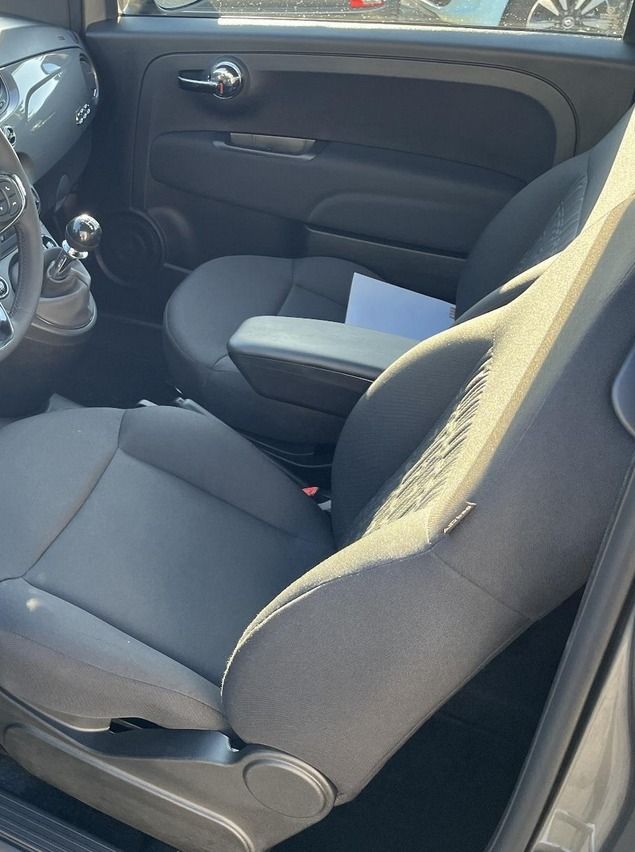 Fiat 500C - Bild 16
