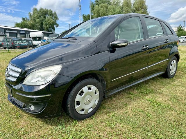 Mercedes-Benz B 170 Automatik — Bild 1