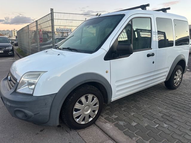 Ford Tourneo Connect 1,8 TDCI 5 Sitze Klimaanlage