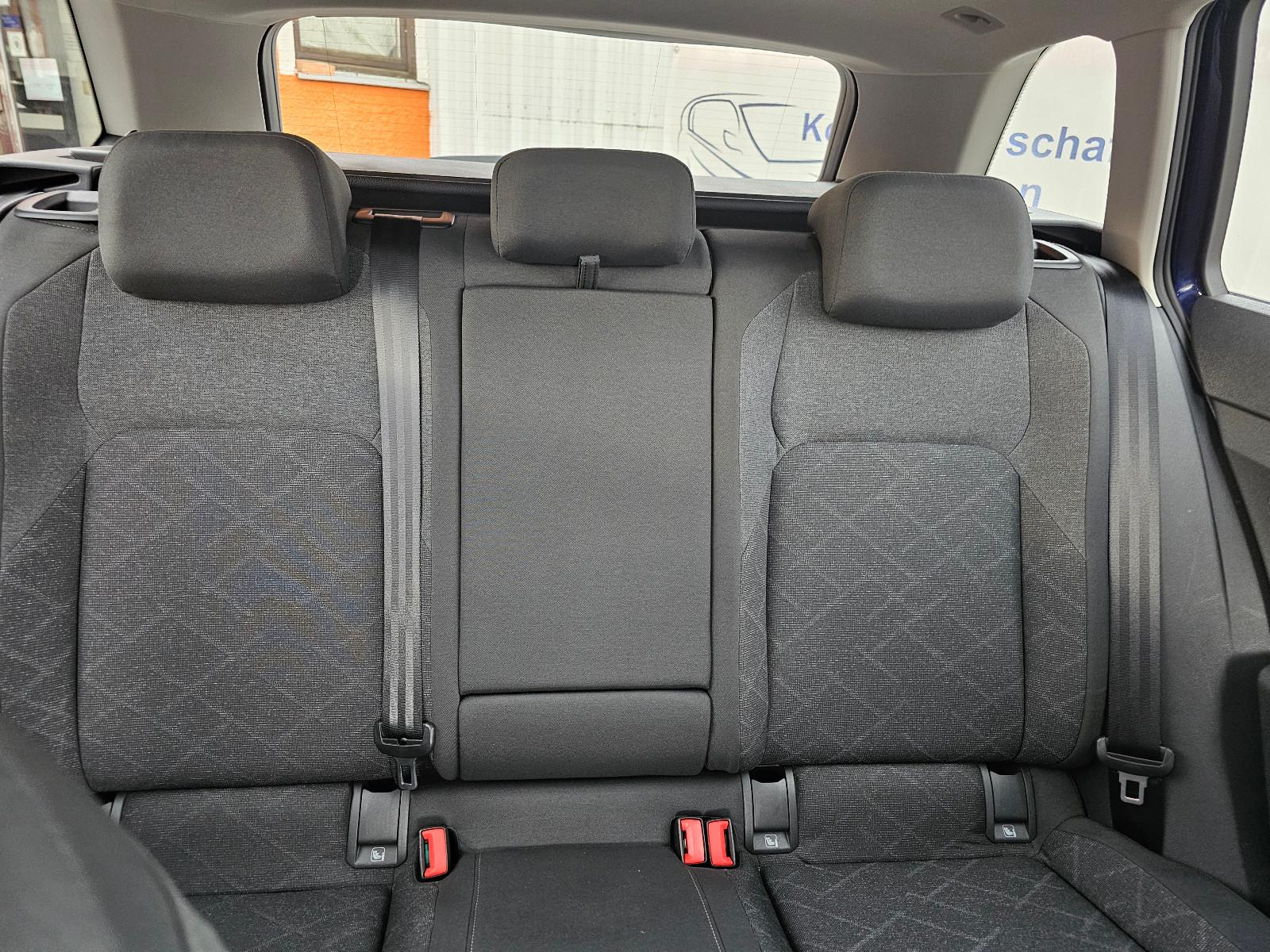 Volkswagen Golf VIII Variant Life Standheiz,MATRIX,Massage, миниатюра 9