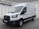 Ford Transit Trend Kasten L4H3*HA*1.1t*GRA*KAM*WINTER - Ford Transit Gebrauchtwagen in Hamburg