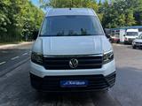 Volkswagen Crafter Kasten L2H2 *1-HAND*KLIMA*SCHECKHEFT* - Volkswagen Crafter aus 2020