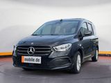 Mercedes-Benz T180 STYLE 1.5 CDI +NAVI+LEDERSITZE+SHZ+MBUX+RFK - Mercedes-Benz T-Klasse in Berlin