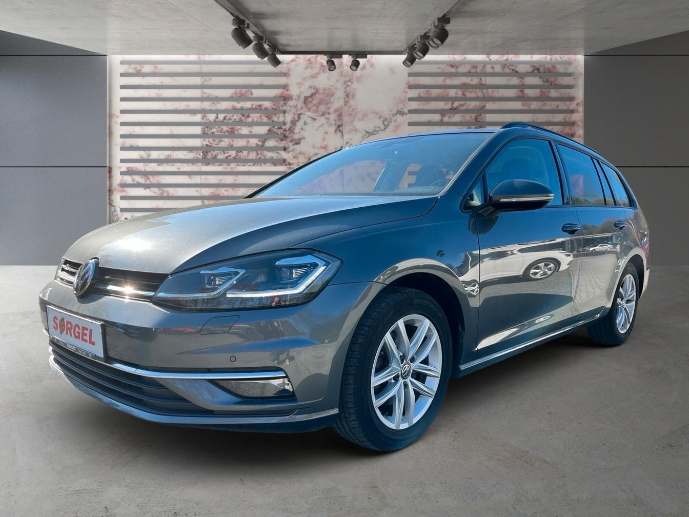 Volkswagen Golf VII Variant Comfortline BMT Start-Stopp