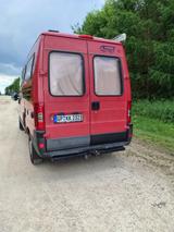 Citroën Jumper 2,8 HDITD  TrendMobile - Citroën Wohnmobil oder -wagen Jumper
