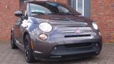 Fiat 500e California "Abarth Design" Ganzjahresreifen - gebrauchte Fiat 500e aus dem Jahr 2016