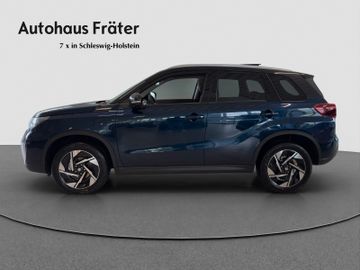 Fotografie 5 des Suzuki Vitara 1.5 Hybrid 'Comfort+' Panorama LED NAVI
