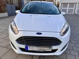 Ford Fiesta 1.0 Trend KLIMA *Facelift*** 1.Hand *** - Ford Fiesta: Facelift