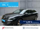Volkswagen Passat Variant 2.0 TDI DSG BUSINESS LED+NAVI+AHK