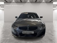 BMW 220 - Vorschau Bild 8