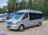 Mercedes-Benz Sprinter 316 - VIP - Avestark - Offers