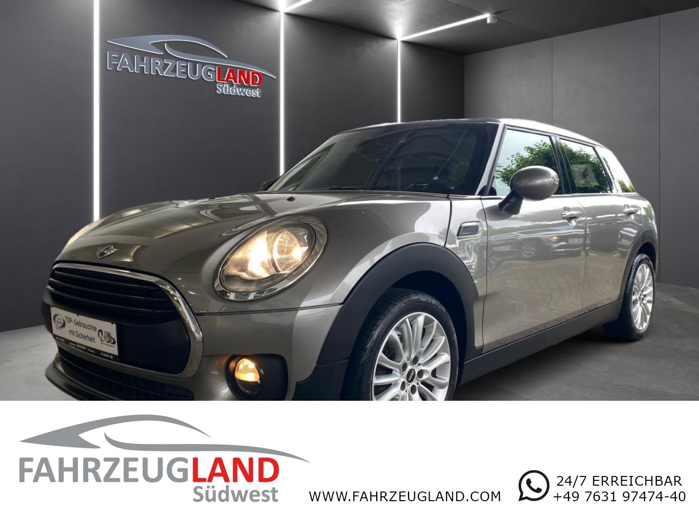 MINI One