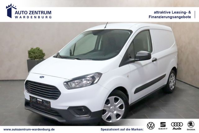 Ford Transit Courier 1.5 TDCI AHK APPLINK KLIMA