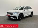 Volkswagen Tiguan 1.4 TSI eHybrid DSG R-Line IQ-LIGHT DIGIT - gebrauchte SUVs in Mülheim (Ruhr)