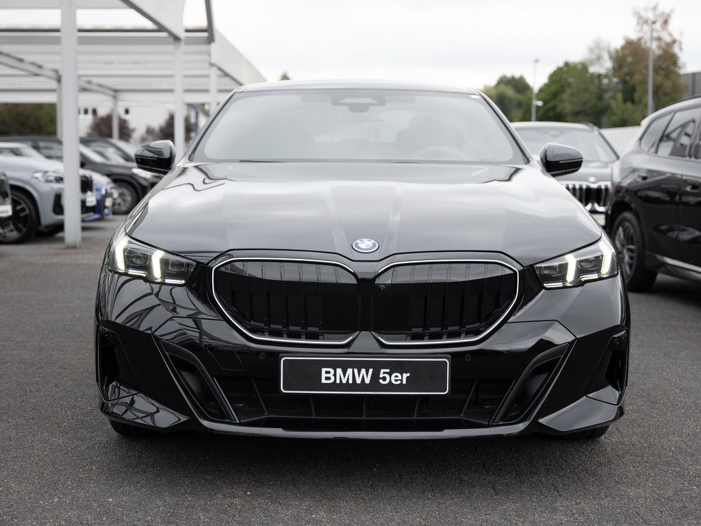 BMW 530 - Bild 4
