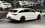 Mercedes-Benz CLA 180 AMG+NIGHT+PANO+LED AKH 19" Sound Assiste