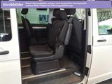 Volkswagen T6 MULTIVAN TRENDLINE 2.0 TSI (+7 SITZE) Klima - VW T6 Multivan Benzin Gebrauchtwagen