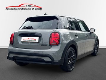 MINI Cooper - 4