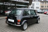MINI Andere Austin Rover Mini MK II Park Lane |1-Hand - Oldtimer mit Benzin-Antrieb: Kleinwagen
