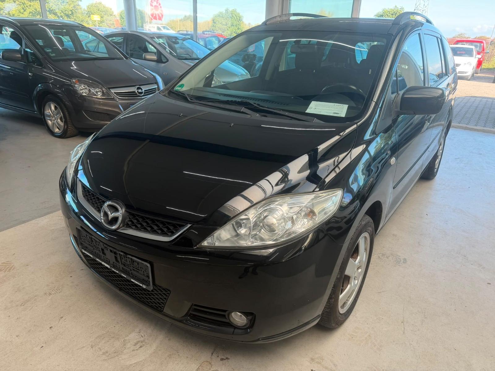 Mazda 5