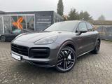 Porsche Cayenne SportDesign *MATRIX+PANO+S... - Porsche Cayenne in Karlsruhe