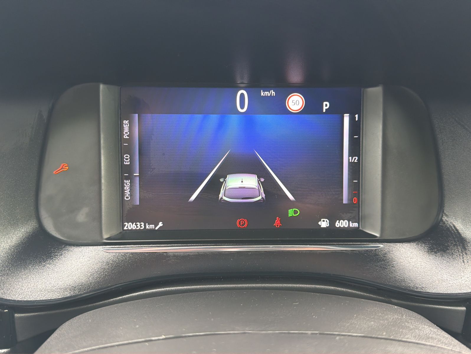 Fahrzeugabbildung Opel Corsa GS 1.2T - Hybrid - Automatik