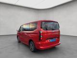 Ford Tourneo Custom Titanium 320 L1H1 VA 100 kW, 4-tü - Gebrauchtwagen in der Nähe & deutschlandweit