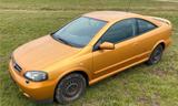 Opel Astra G Coupé BERTONE zu verkaufen - Opel Astra: Coupe, Bertone
