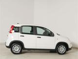 Fiat Panda 1.0 GSE Hybrid - Fiat Panda in Leipzig