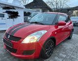 Suzuki Swift Basic - gebrauchte Suzuki Coupés