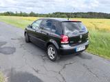 Volkswagen Polo 1.4TDI 51kW Goal Goal - Volkswagen Polo aus 2006: TDI