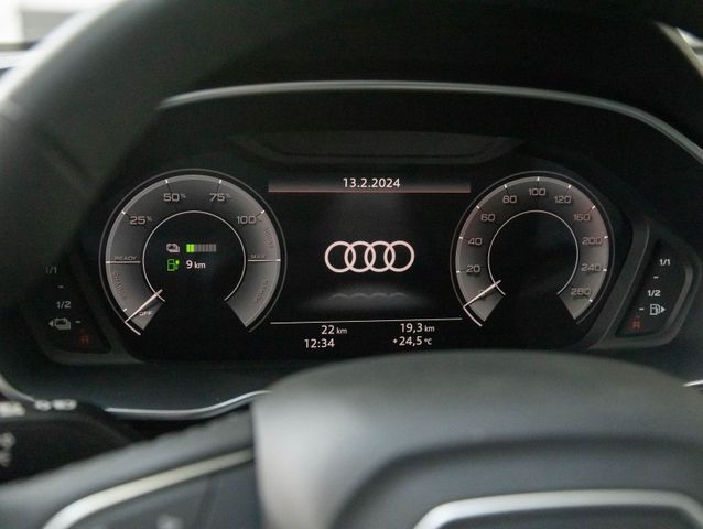 Bild #7: Audi Q3 Sportback 45 TFSI e 180(245) kW(PS) S tronic