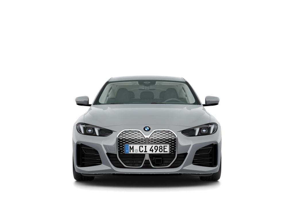 BMW i4 eDrive40 Gran Coupe M Sport AHK-klappbar