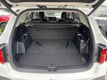 KIA Sorento - 12
